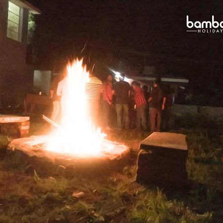 Bamboo Private Homestay Yercaud Exterior photo