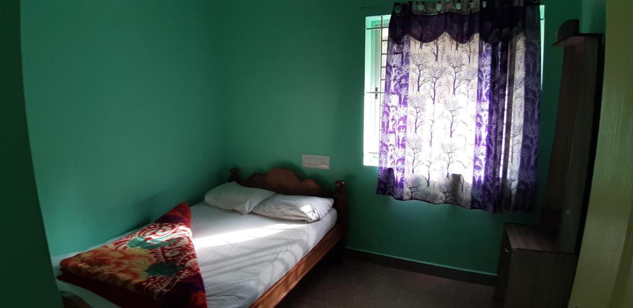 Bamboo Private Homestay Yercaud Exterior photo