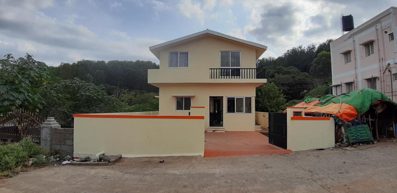 Bamboo Private Homestay Yercaud Exterior photo