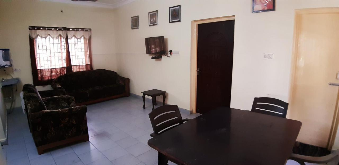 Bamboo Private Homestay Yercaud Exterior photo