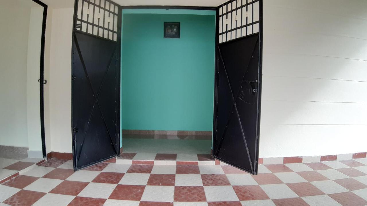 Bamboo Private Homestay Yercaud Exterior photo