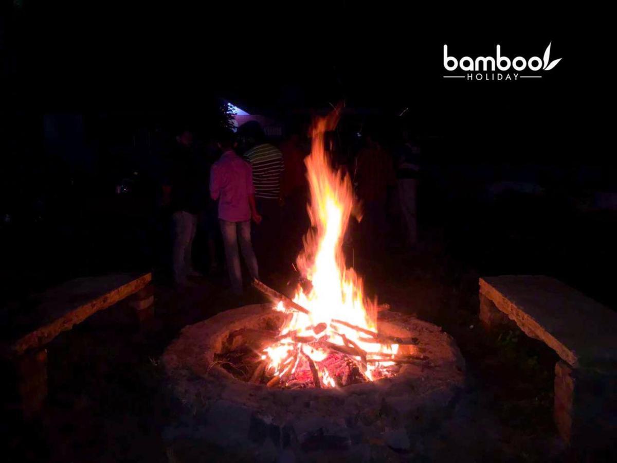 Bamboo Private Homestay Yercaud Exterior photo