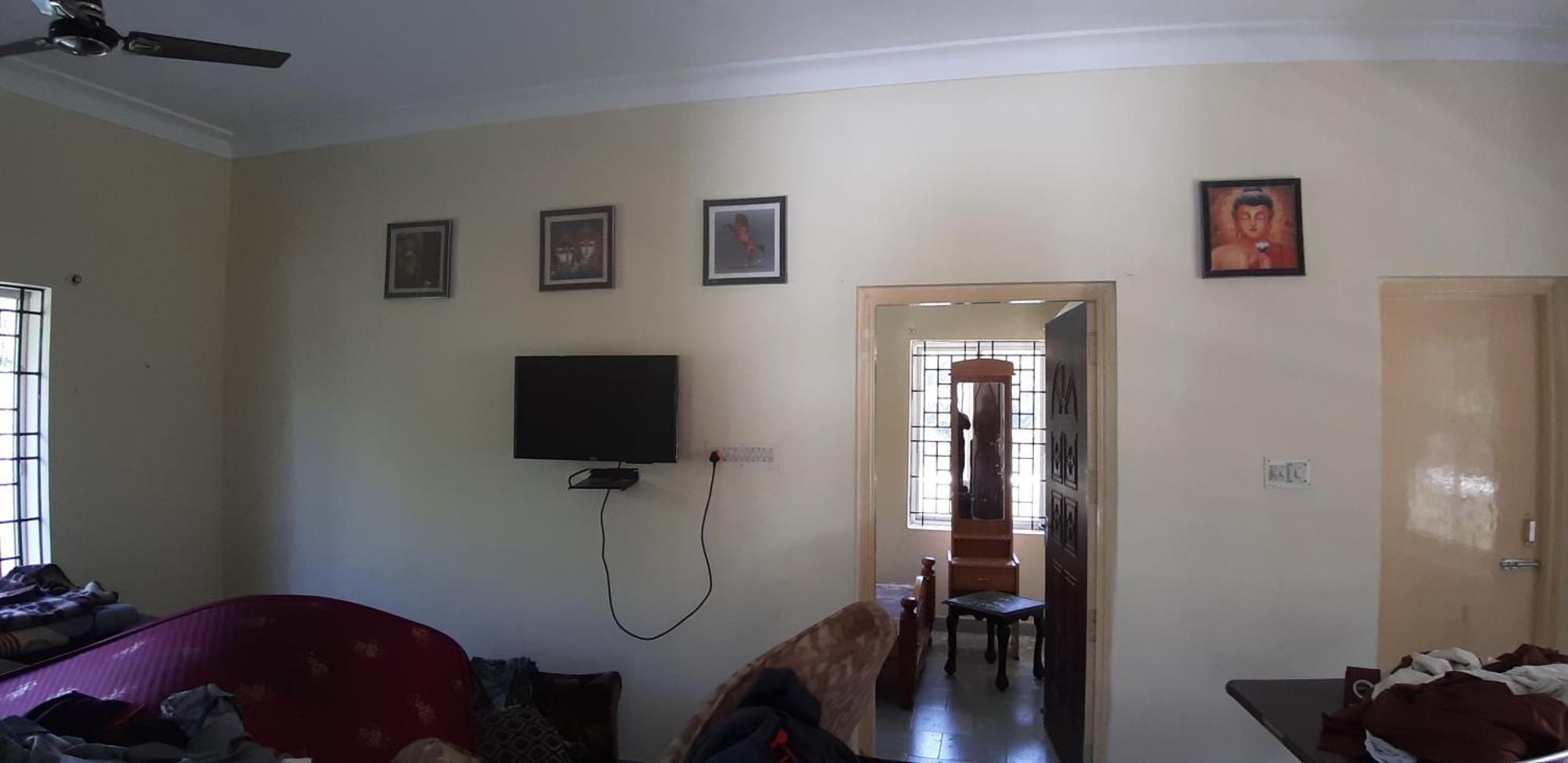 Bamboo Private Homestay Yercaud Exterior photo